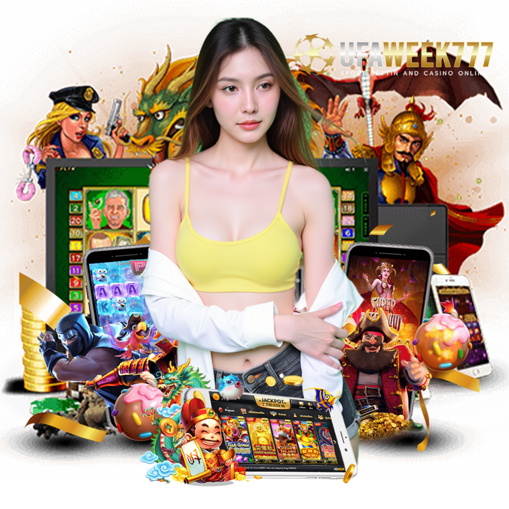 ufaweek77 slot